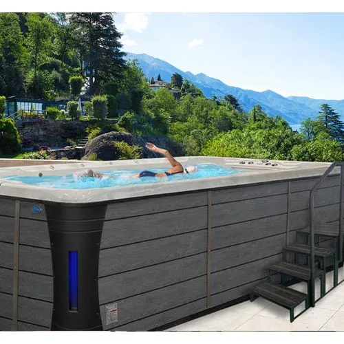 Swimspa X-Series hot tubs for sale in Manassas